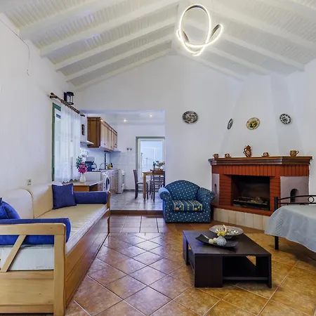 Ferienhaus Nerissa - Skopelos Glossa Atheato