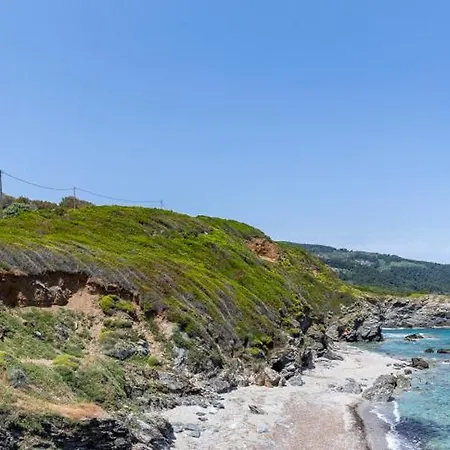 Nerissa - Skopelos Glossa * Atheato