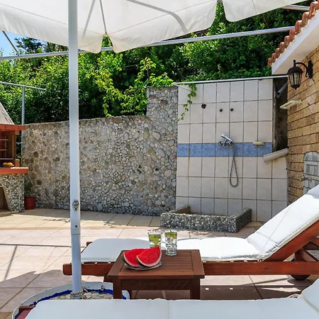 Nerissa - Skopelos Glossa Holiday home *
