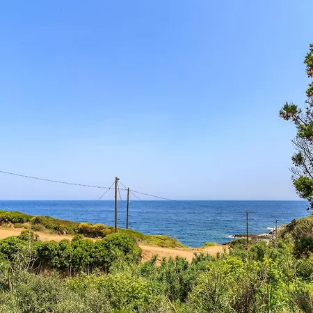 Nerissa - Skopelos Glossa * Atheato