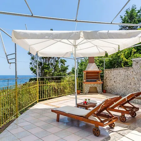 Nerissa - Skopelos Glossa