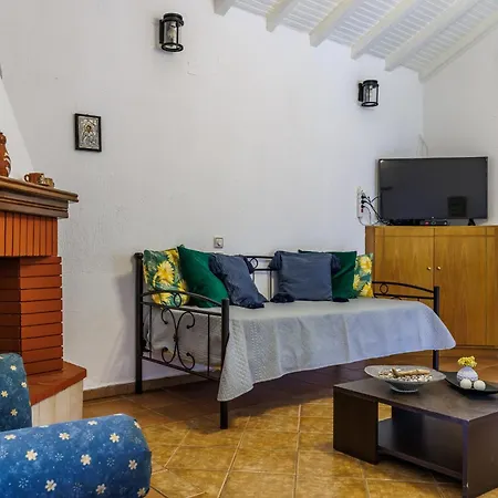 Holiday home Nerissa - Skopelos Glossa