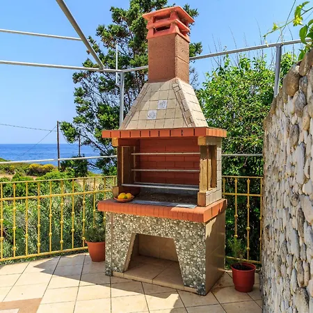 Ferienhaus Nerissa - Skopelos Glossa *