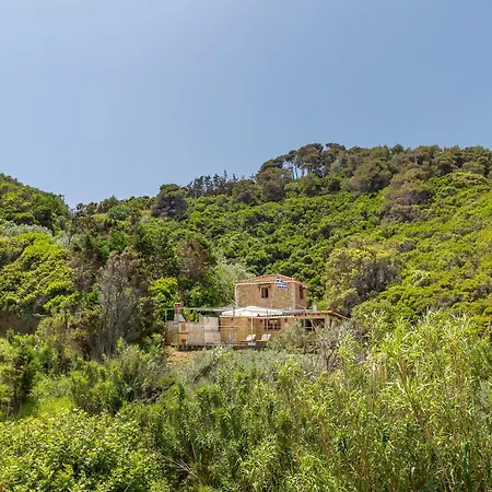 Nerissa - Skopelos Glossa * Atheato