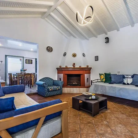 Nyaraló Nerissa - Skopelos Glossa Atheato
