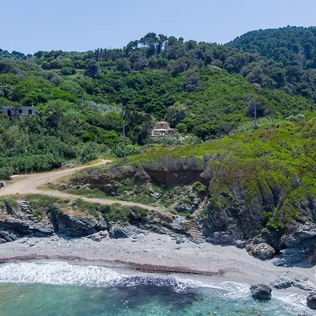 Nerissa - Skopelos Glossa *