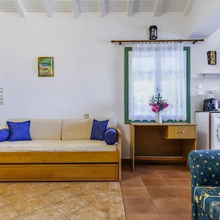 Nerissa - Skopelos Glossa Atheato