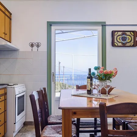 Nerissa - Skopelos Glossa Holiday home