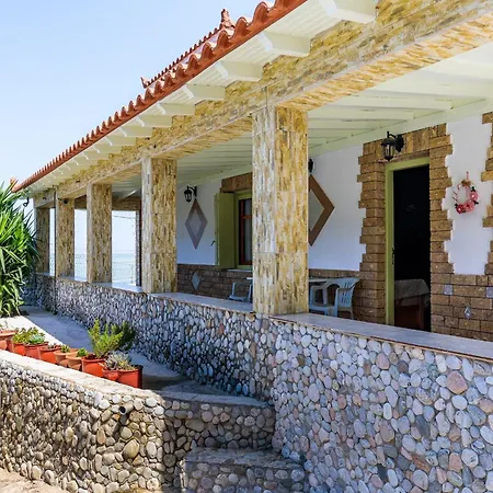 Nerissa - Skopelos Glossa Atheato