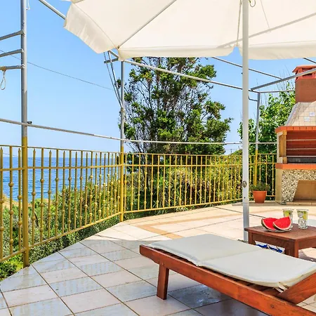 Nerissa - Skopelos Glossa