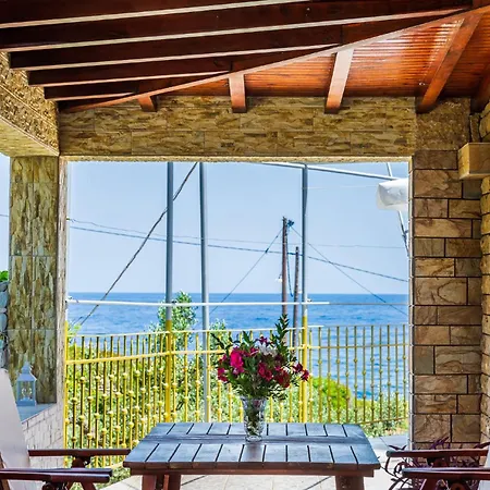 Nerissa - Skopelos Glossa *