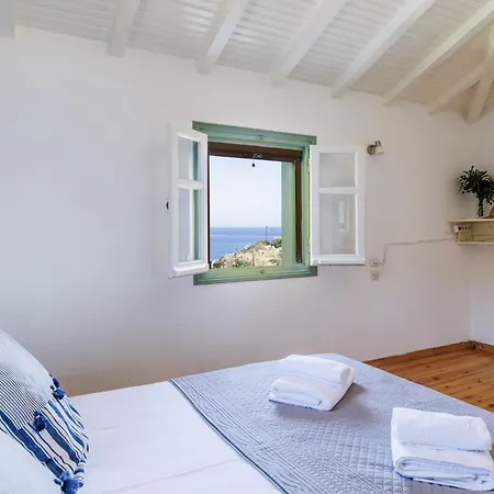 Nerissa - Skopelos Glossa