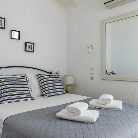 Dom wakacyjny Nerissa - Skopelos Glossa Atheato
