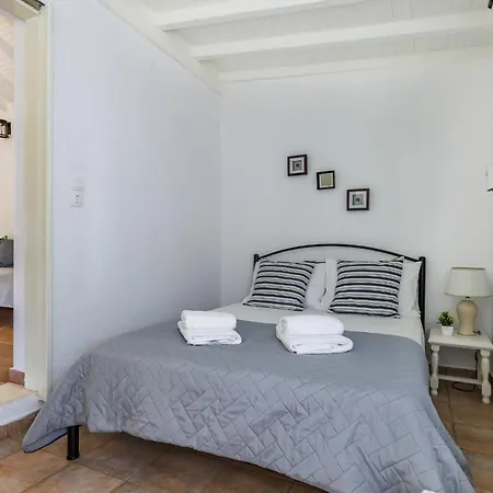 Nerissa - Skopelos Glossa *