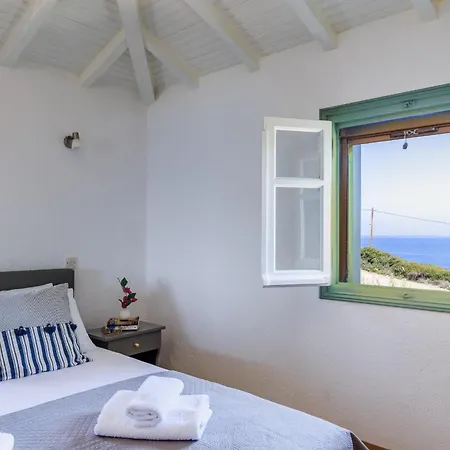 Nerissa - Skopelos Glossa * Atheato