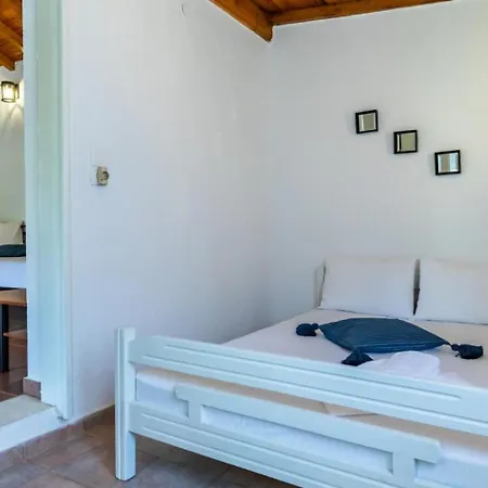 Nerissa - Skopelos Glossa Atheato