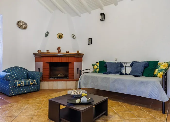 Nerissa - Skopelos Glossa Case de vacanță