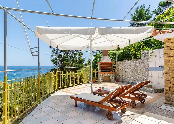 Nerissa - Skopelos Glossa