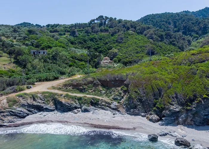 Nerissa - Skopelos Glossa *