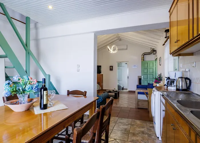 Nerissa - Skopelos Glossa