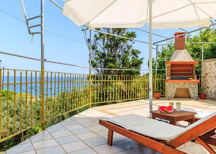 Nerissa - Skopelos Glossa