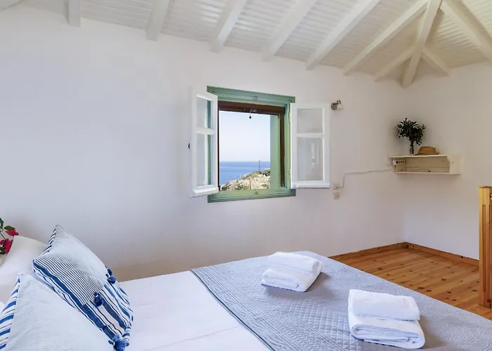 Nerissa - Skopelos Glossa