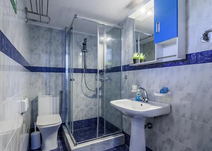 Case de vacanță Nerissa - Skopelos Glossa *