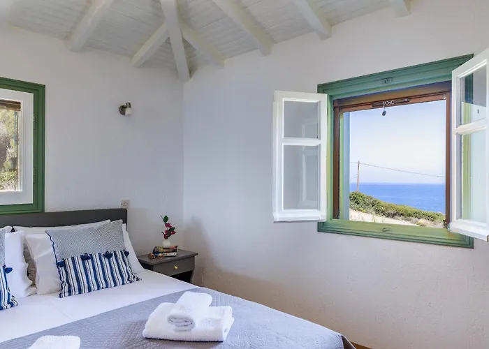 Nerissa - Skopelos Glossa * Atheato